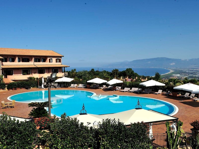 Popilia Country Resort 16