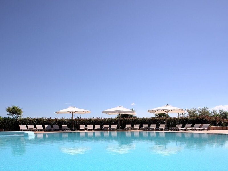 Popilia Country Resort 19