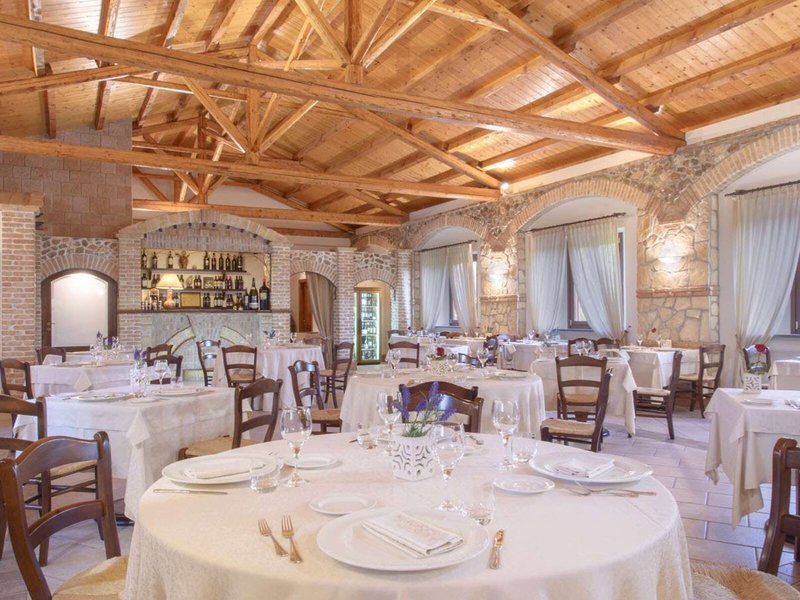 Popilia Country Resort 21