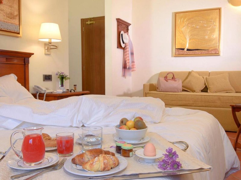 Popilia Country Resort 26