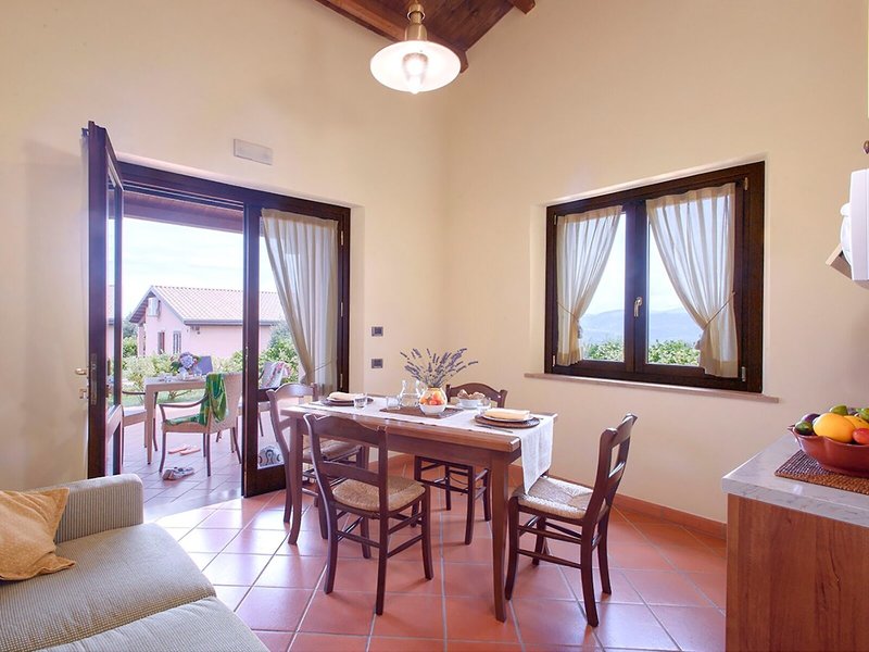 Popilia Country Resort 27