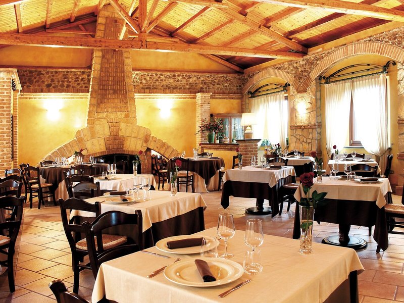 Popilia Country Resort 28