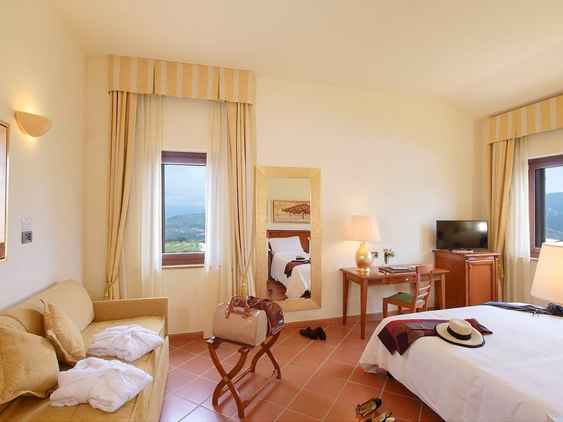 Popilia Country Resort 36