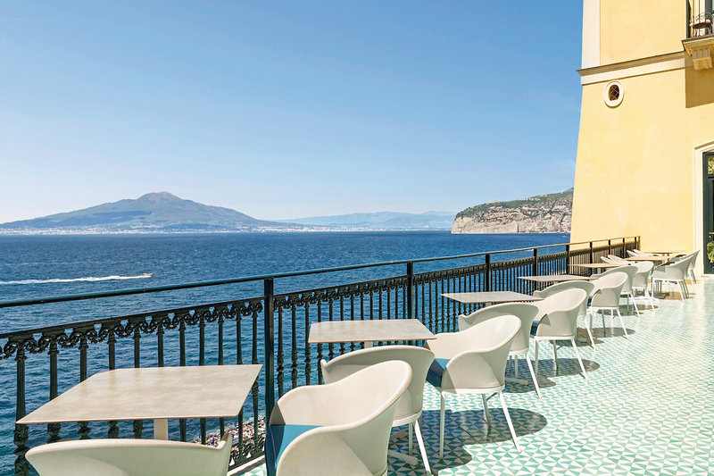 Imperial Tramontano 3