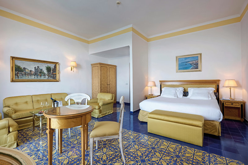 Imperial Tramontano 8