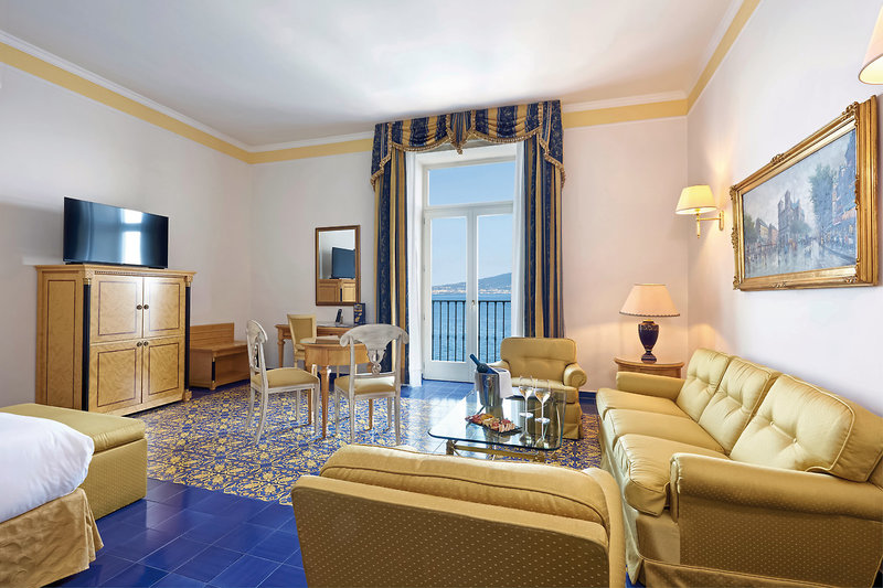 Imperial Tramontano 9