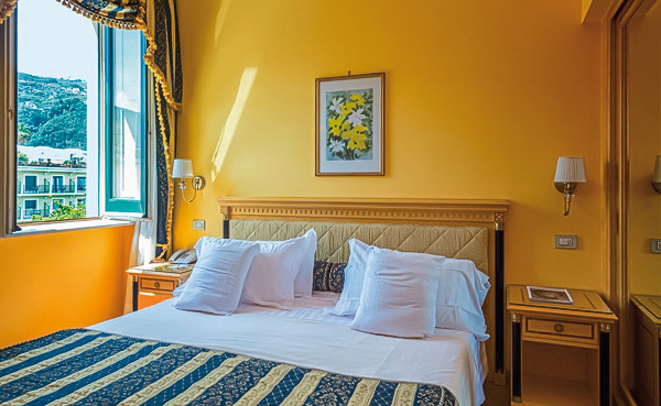 Imperial Tramontano 10