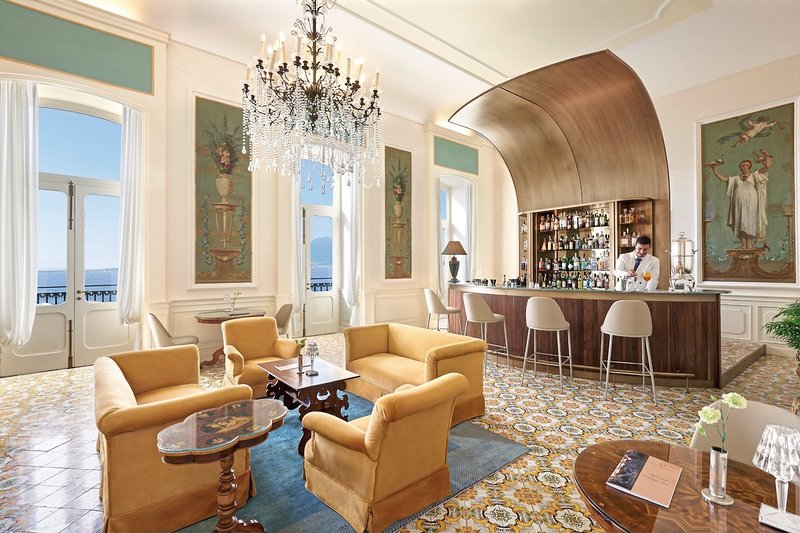 Imperial Tramontano 12