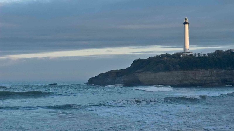 Sofitel Biarritz Le Miramar Thalassa Sea & Spa