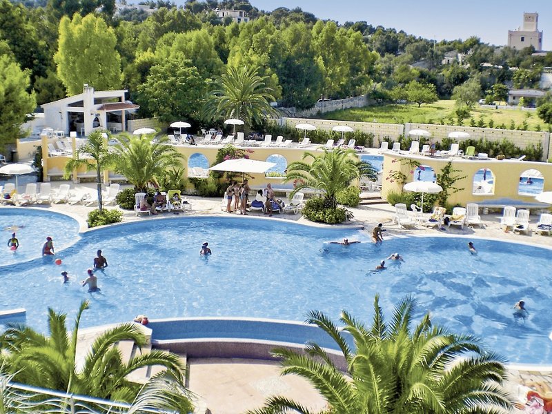 I Melograni & Baia degli Aranci - I Melograni 1