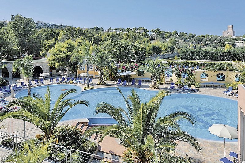 I Melograni & Baia degli Aranci - I Melograni 3