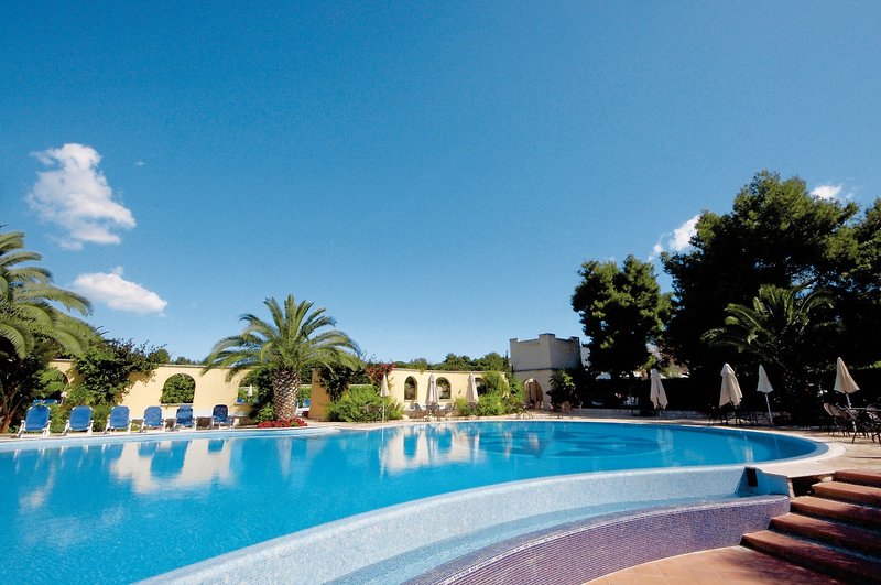 I Melograni & Baia degli Aranci - I Melograni 4