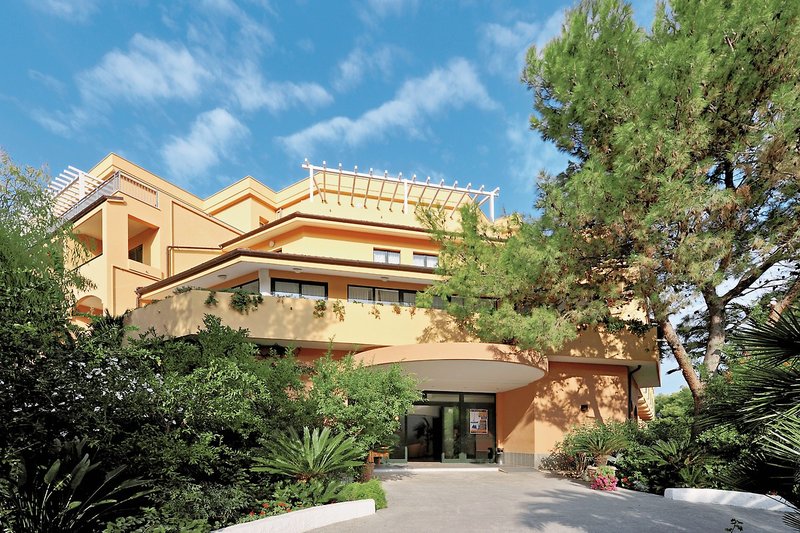 I Melograni & Baia degli Aranci - I Melograni 5