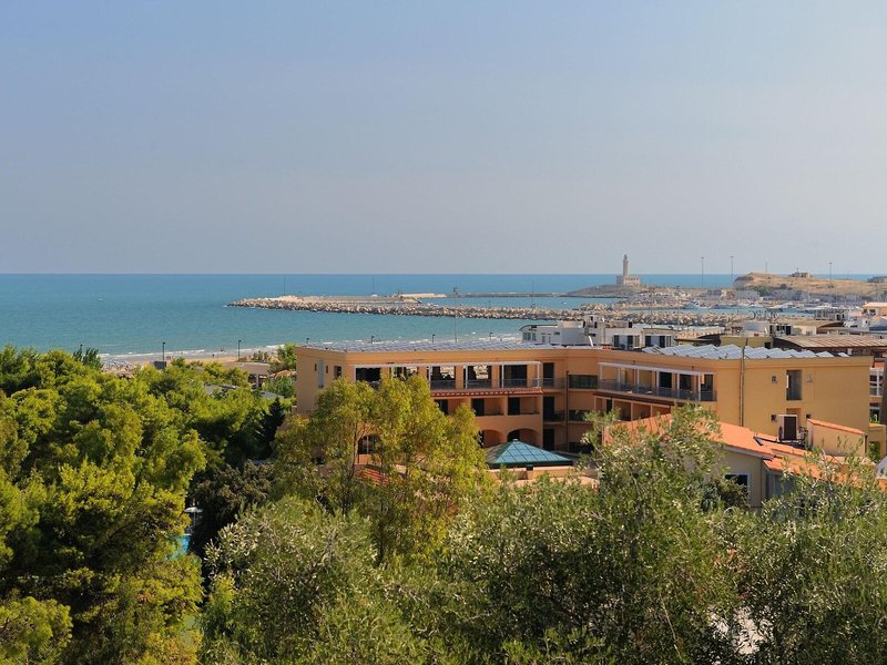 I Melograni & Baia degli Aranci - I Melograni