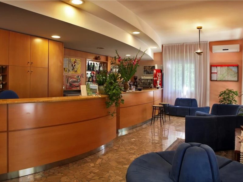Albergo Centopini 3