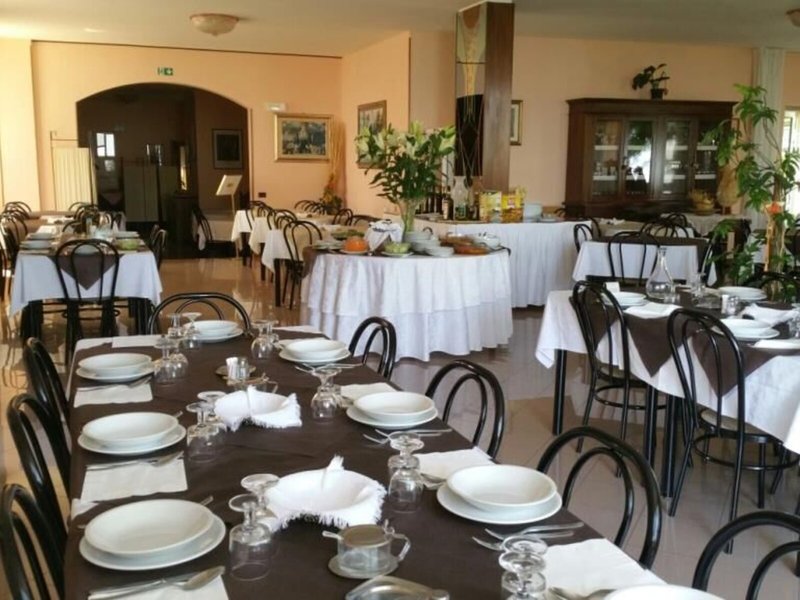 Albergo Centopini 4