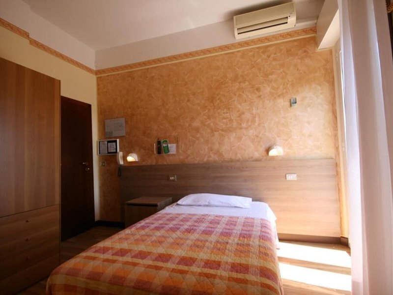 Albergo Centopini 5