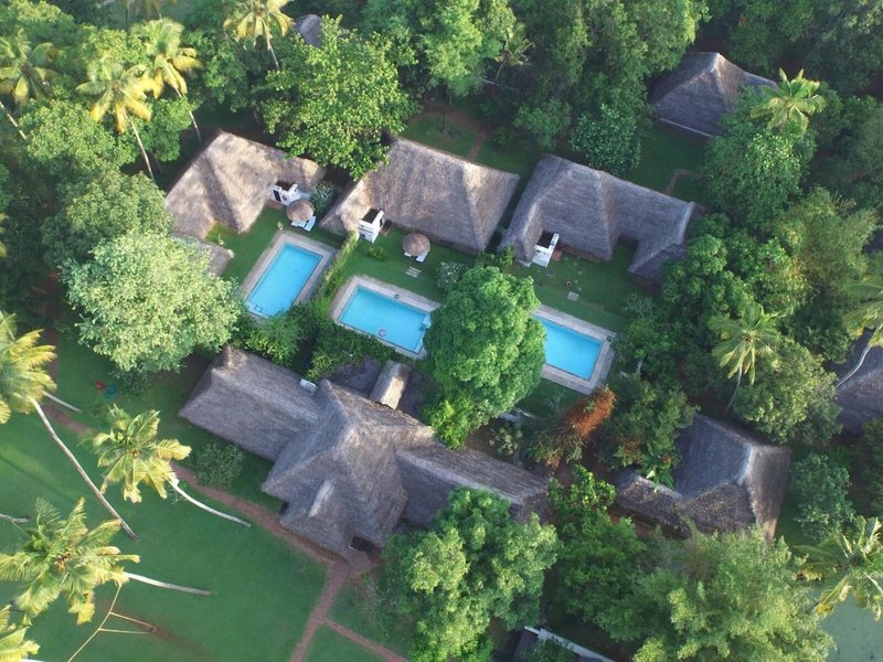 Marari Beach Resort 2