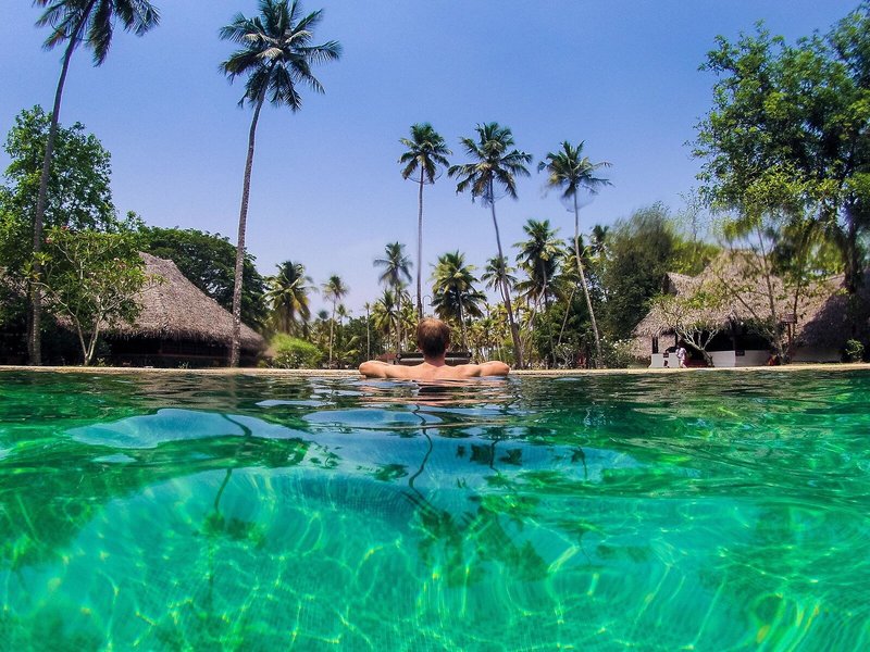 Marari Beach Resort 3