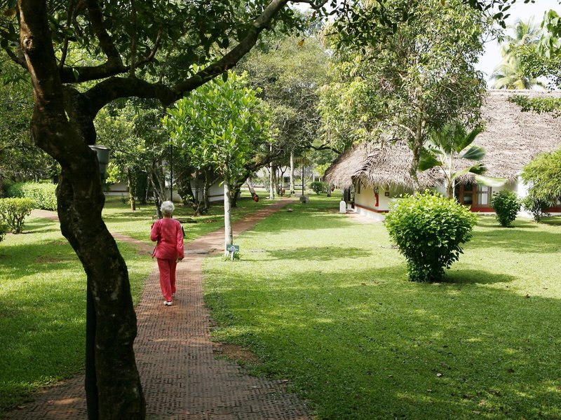 Marari Beach Resort 5