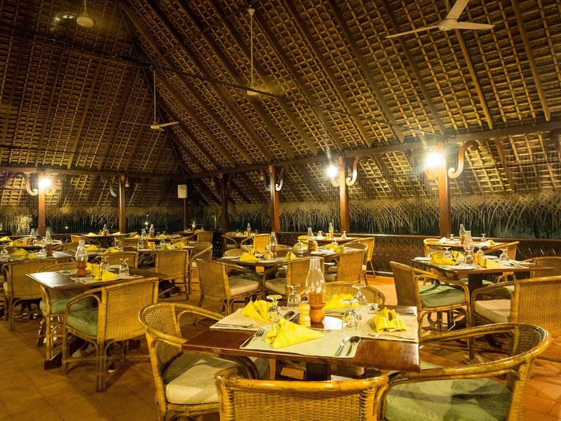 Marari Beach Resort 6