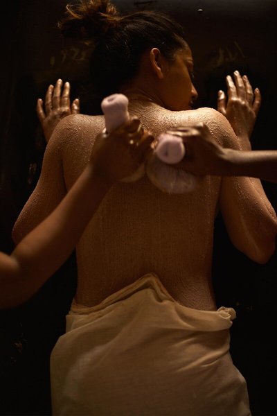 Marari Beach Resort 10