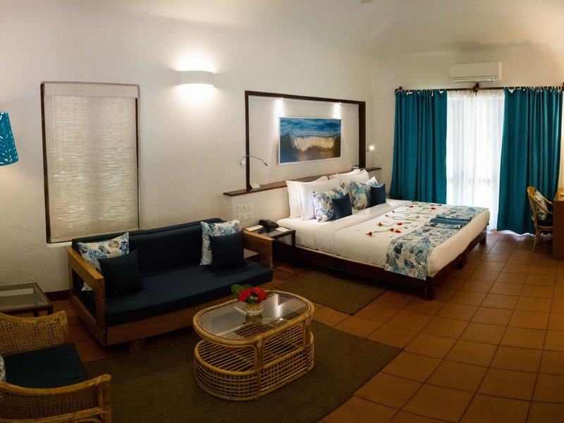 Marari Beach Resort 12