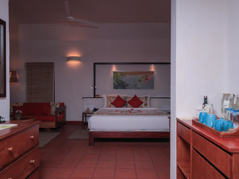 Marari Beach Resort 15