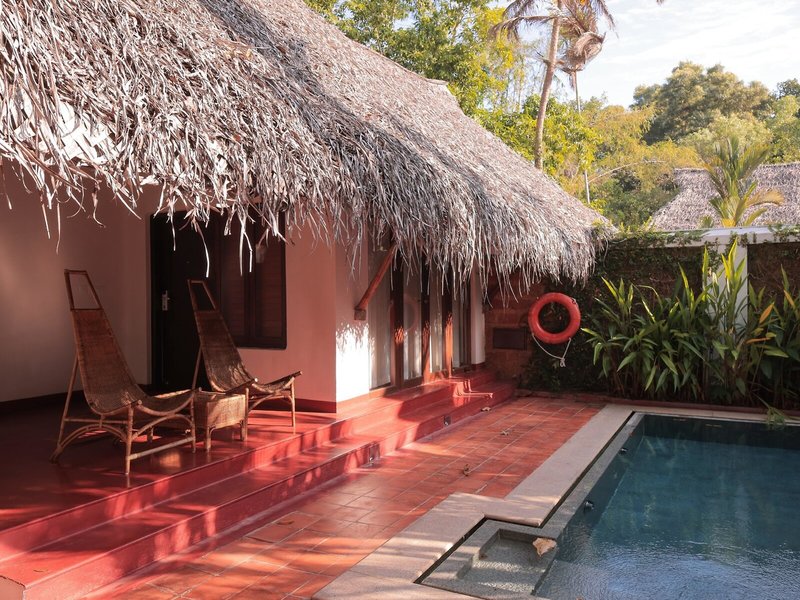 Marari Beach Resort 19