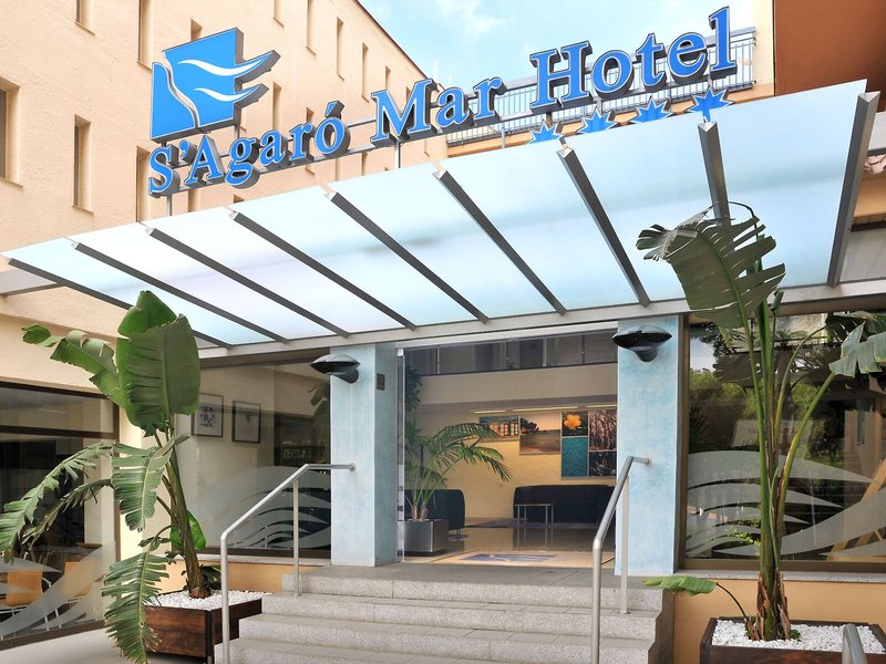 GHT S´Agaro Mar