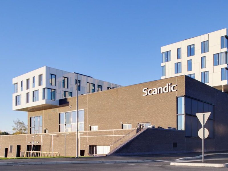 Scandic Fornebu 1