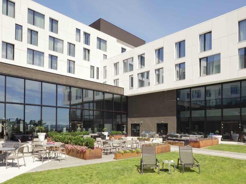 Scandic Fornebu 2