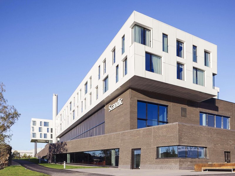 Scandic Fornebu 3