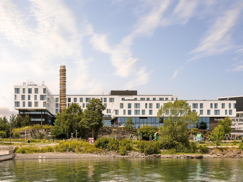 Scandic Fornebu 4