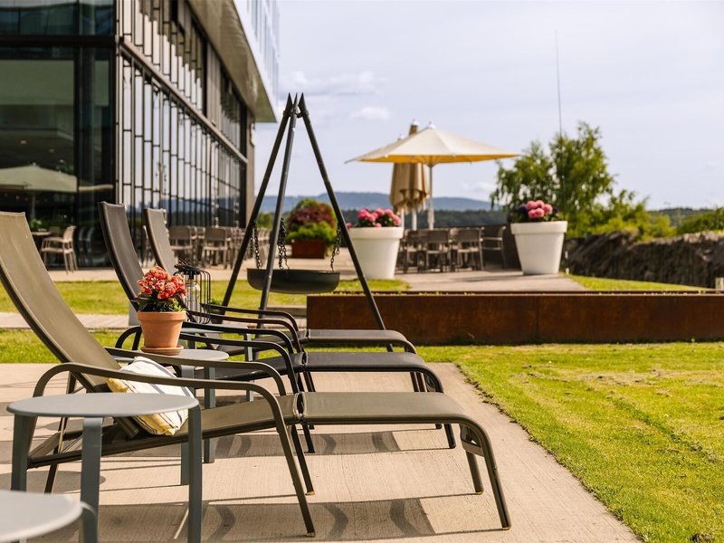 Scandic Fornebu 5