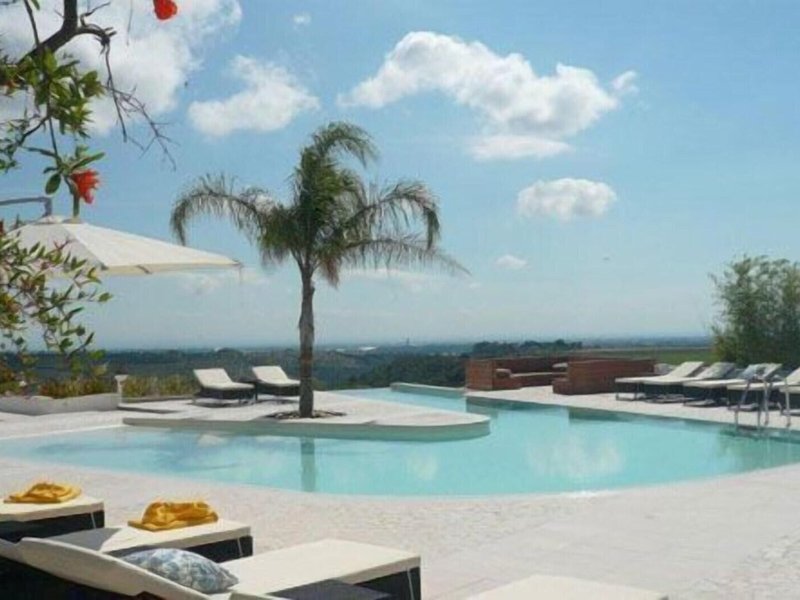 Hotel Torre Fiore 2