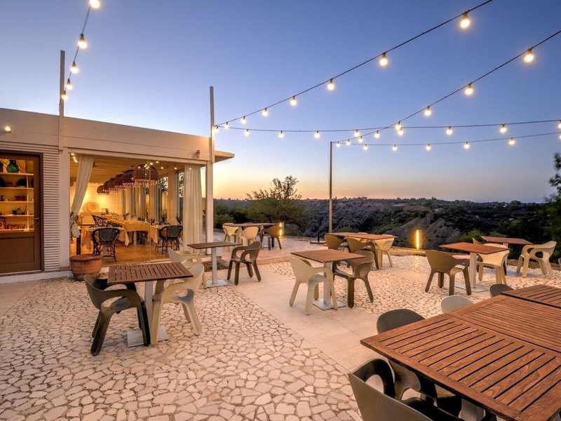 Hotel Torre Fiore 6