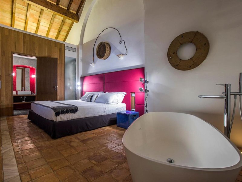 Hotel Torre Fiore 8