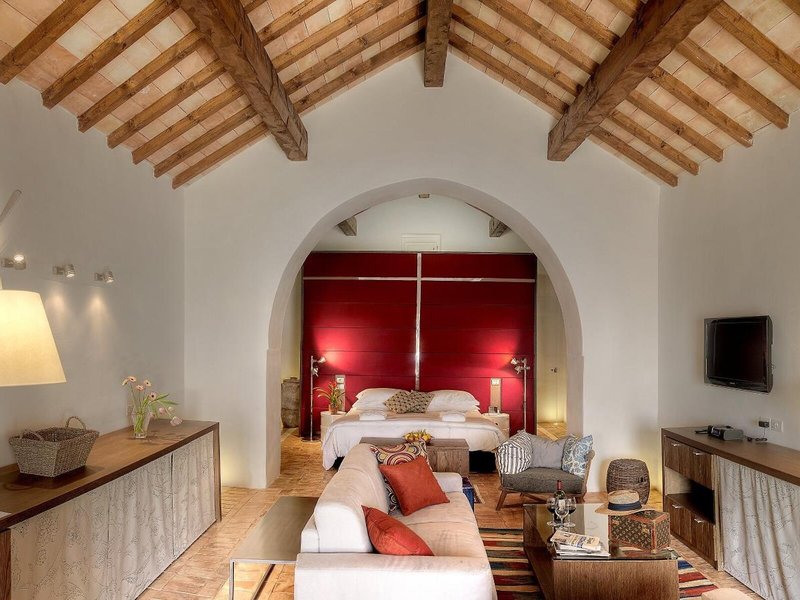 Hotel Torre Fiore 9