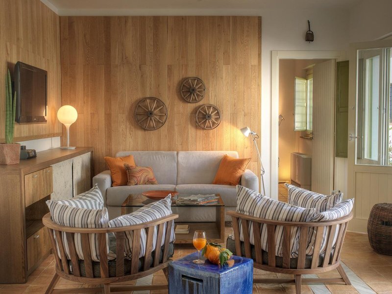 Hotel Torre Fiore 10