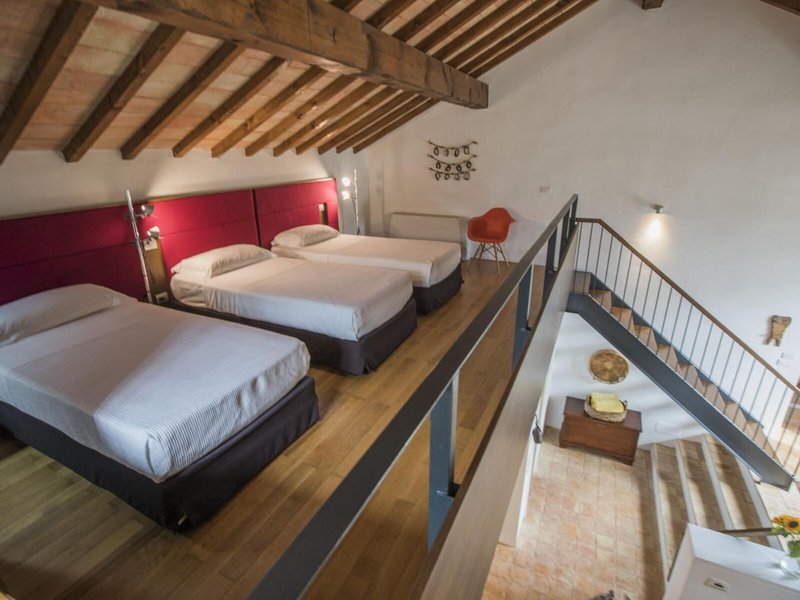 Hotel Torre Fiore 11
