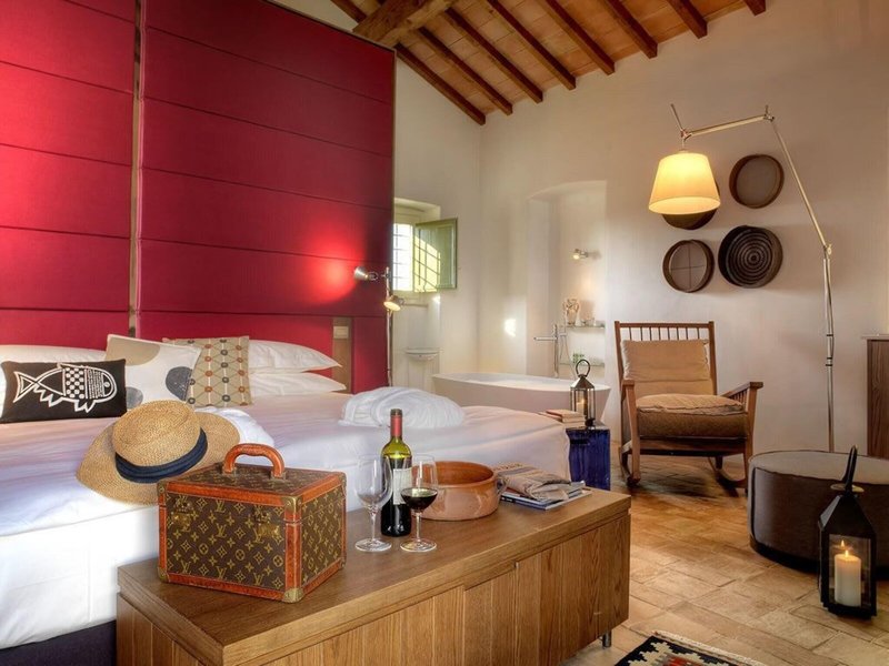 Hotel Torre Fiore 13