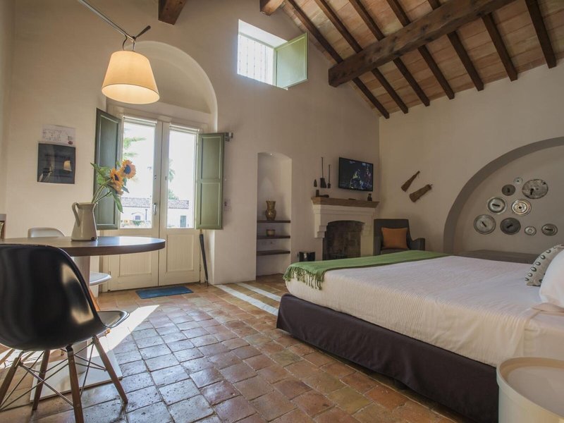 Hotel Torre Fiore 16
