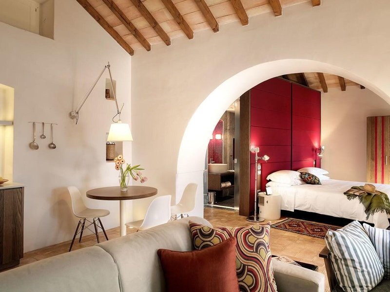 Hotel Torre Fiore 17