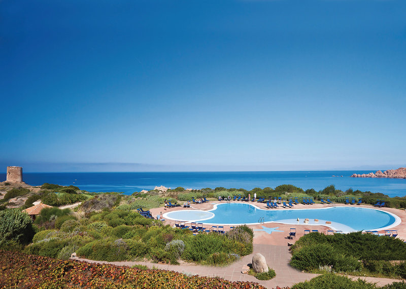 Torreruja Relax Thalasso & Spa 5