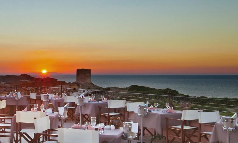 Torreruja Relax Thalasso & Spa 7