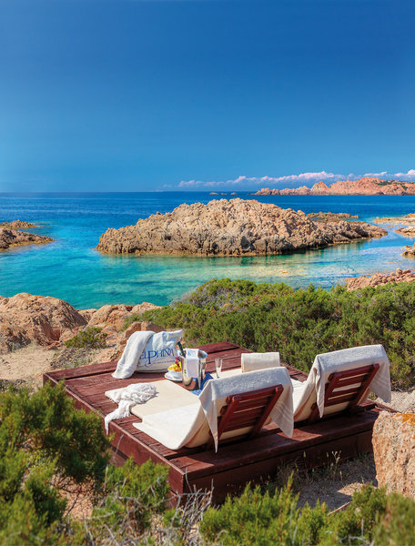 Torreruja Relax Thalasso & Spa 8