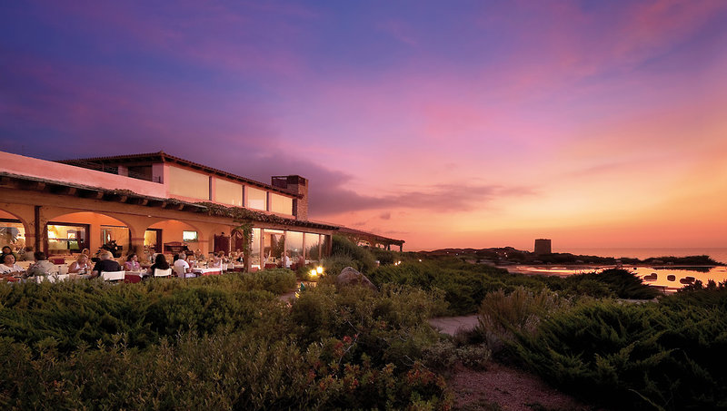 Torreruja Relax Thalasso & Spa 11