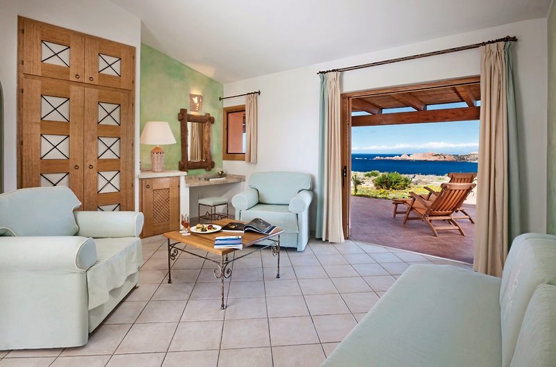 Torreruja Relax Thalasso & Spa 15