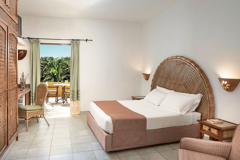 Torreruja Relax Thalasso & Spa 18